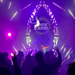 maggus b2b DJ Afterglow @ Mystic Creatures Festival 2025