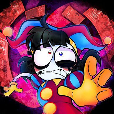 【The Amazing Digital Circus Song】Digital Hallucination | OR3O