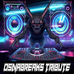 Osnabreaks 19.08.23 Tribute Set