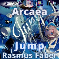 【Arcaea】Jump - Rasmus Faber (EPHEMERAL PAGE)