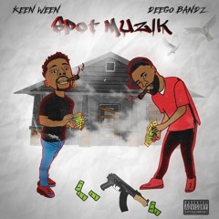 Keen Ween & Deego Bandz - Standing Ovation (Prod. By GoldenMade)