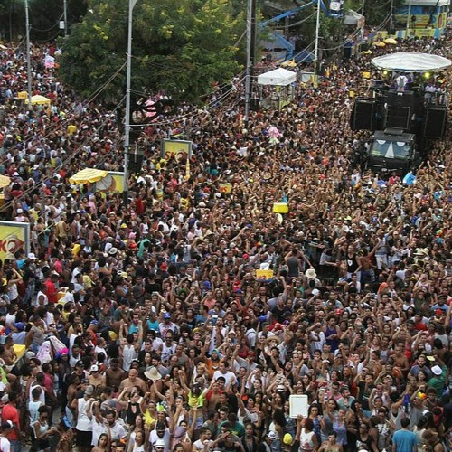 RAMAH @ CARNAVAL IS COMING