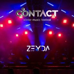 Contact Music Festival 2023