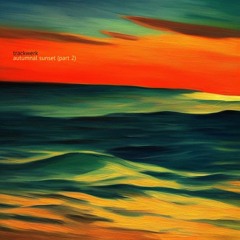autumnal sunset part 2 mix