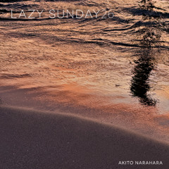LAZY SUNDAY26
