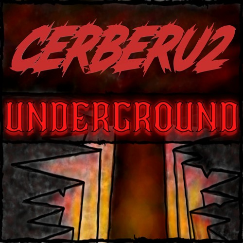 Stream UnderGround by Wagon Wook Listen online for free on SoundCloud