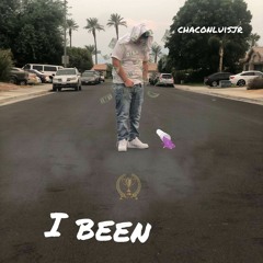 I been