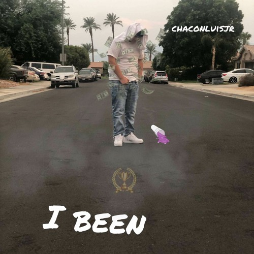 I been