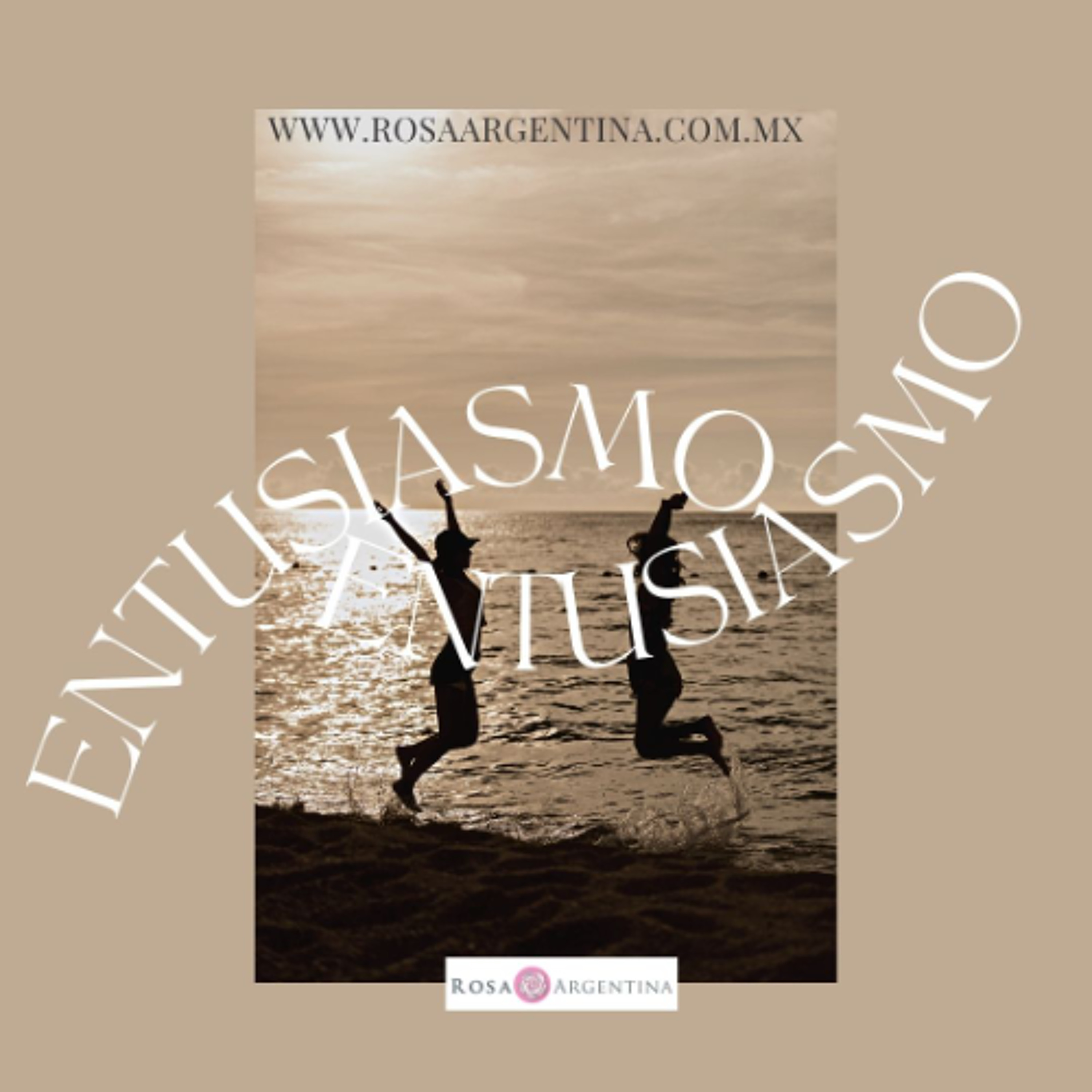 ENTUSIASMO episode artwork