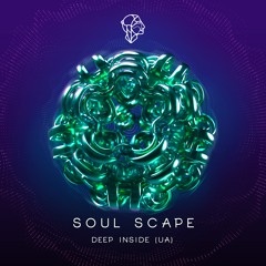 Soul Scape (Extended Mix)