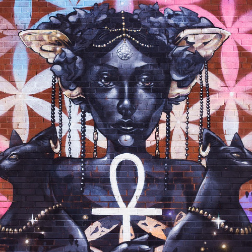 Ecstatic Dance :: Soft Power :: The Yoga Barn :: February 23, 2025 :: Levi Banner