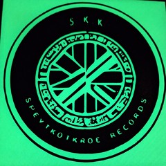 SPEYTKOTKROE - Ask Yourself (free dl)
