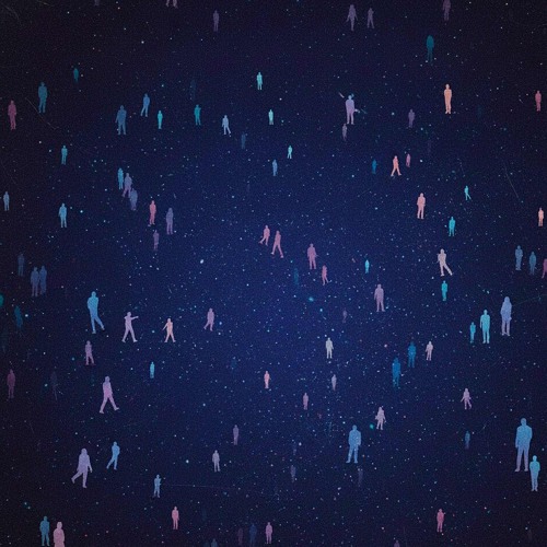 Spaces In Between