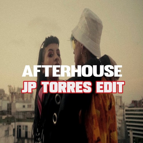 Stream After House C R O Ft Cazzu Jp Torres Edit By Jp Torres Listen Online For Free On Soundcloud