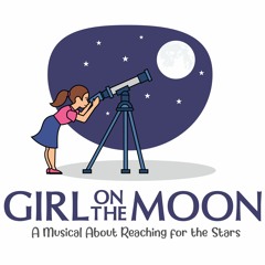 02. Girl On The Moon