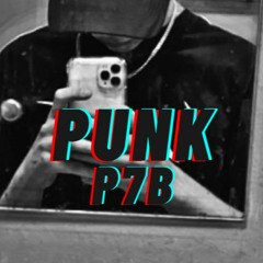 Punk - P7B