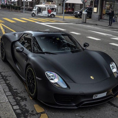 Black Porsche(Feat. 이범서)