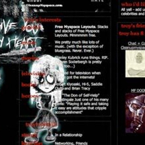 skinwalker - siouxxie/slaywitme (OG og version)