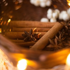 Cinnamon