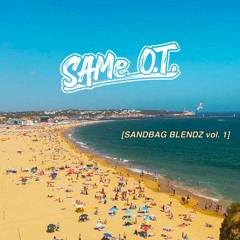 Intergalactic Mexican