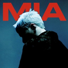 MIA (feat. CAMO & WOODZ)