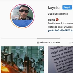 Street Classic - Live Keynfu