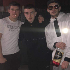 Wallop (own mix)