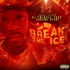 Hot As Ice Ha