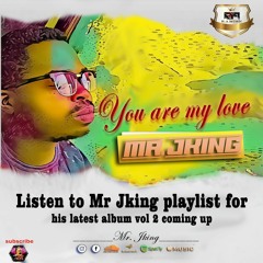 You are my love_-Mr.JKing.mp3