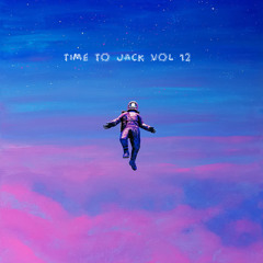 Swingdeep - Time To Jack Vol 12