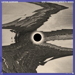 Layton Giordani - New Generation (Space 92 Remix) - Drumcode - DC301