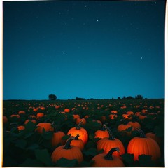 crisp leaves and neon nights