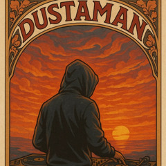 Dustaman-Tokyo