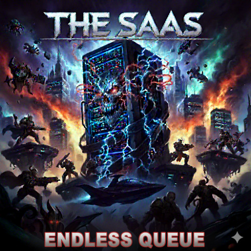 Endless Queue