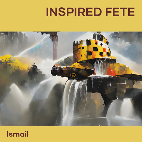 Inspired Fete