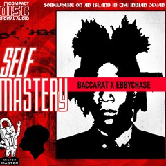 Self Mastery EP (2022)