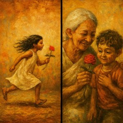 Hope for Bangladesh 250918
