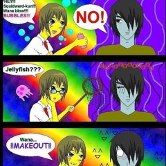 (Image warnings) PASSENGER OF SHIT