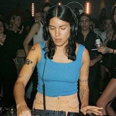 THC | Boiler Room: Berlin