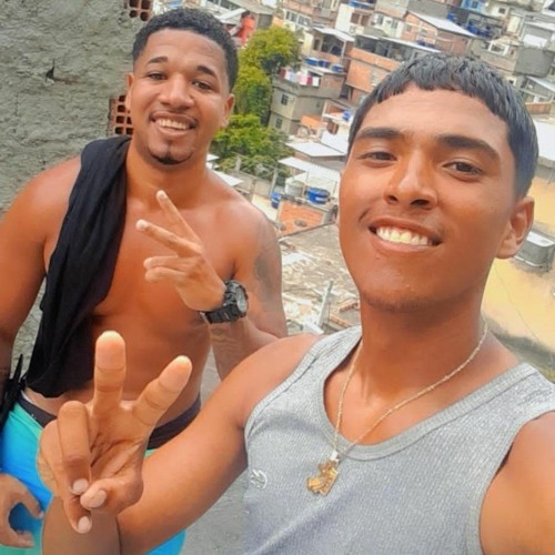 MC DA FÉ E MC BR-bota a bala no pente [ DJ NIEL DO TABA ]