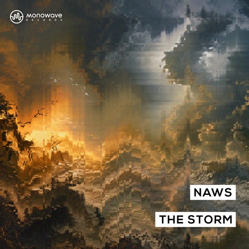 Naws - The Storm