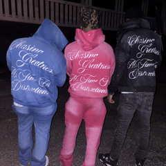 Let It Roll (feat. tcbyungin)