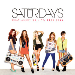 What About Us (Extended Mix)