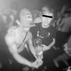 The New Year Skank #1 (DNB mix)