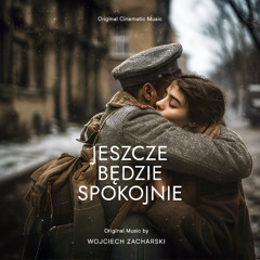 Jutro będzie spokojnie