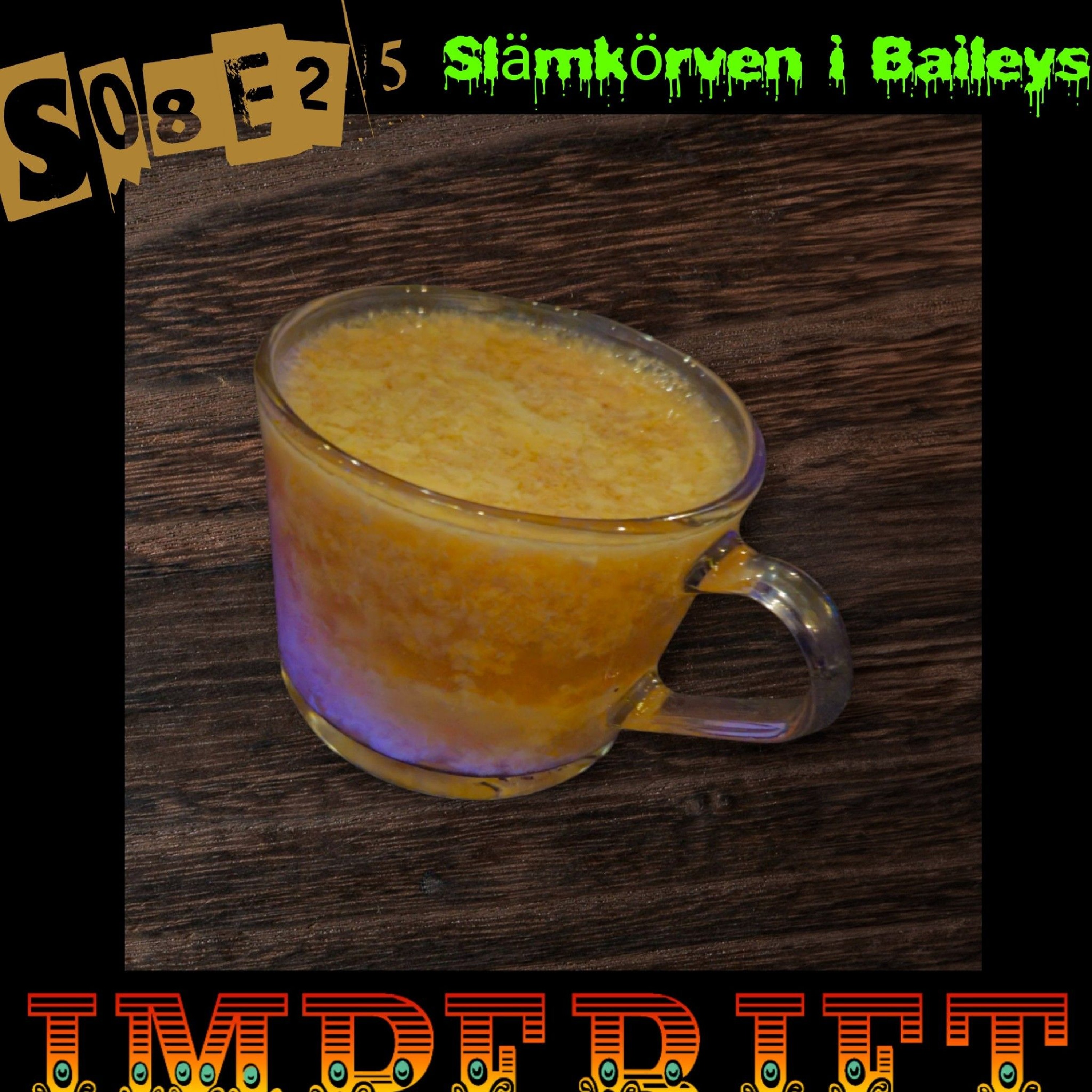 Imperiet Podcast - Ogooglade sanningar