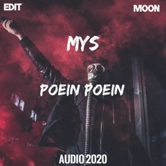 ASH - POEIN POEIN (MYS Edit 2020) [M21]