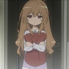 toradora! + matascoo