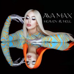 Ava Max - 2 Many Emotions