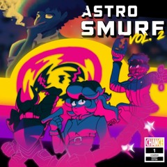 Astrosmurf [READ DESC.]